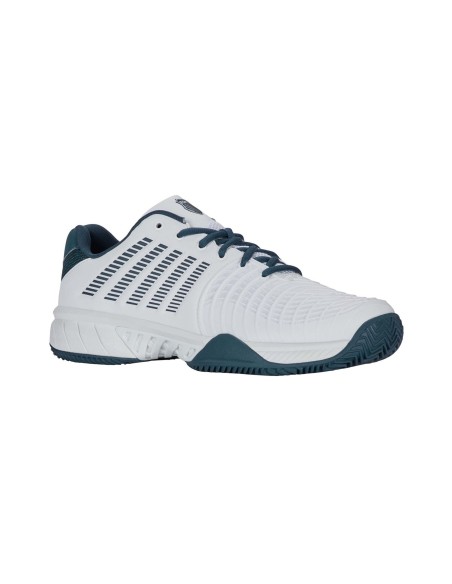 Kswiss Express Light 3 HB 08563135 | Ofertas de pádel